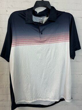 Ahead USA Golf Top Large NWT